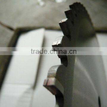 300mm T.C.T Saw Blade ATB Teeths for Cutting Wood photo-5