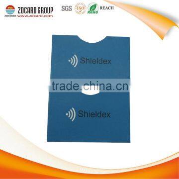 Hot sale ID card holder with multicolor