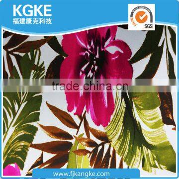 Factory sale polyester mesh fabric for single jersey
