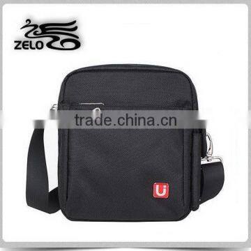 men's single straps shoulder bag produced in China