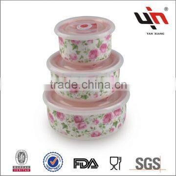 Food Storage Freezer Containers