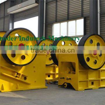 Supply complete Aggregate Crushing Production Line includes Sand Quarry stone crusher line Mchine -- Sinoder Brand