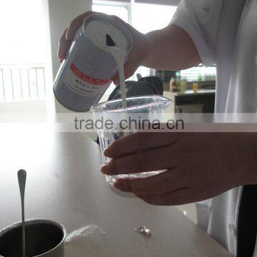 WB22045 Food Grade Coconut Flavor for Coconut Juice and Coconut Pulp Juice photo-2