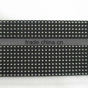 Red LED Display Module P10mm sign