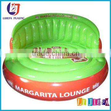 Inflatable Lounge Chair,Inflatable Floating Lounge Chair,Inflatable Beach Air Mattress