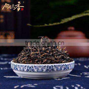 yunnan beauty slimming tea red tea