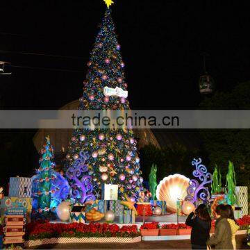 The Best Garden Decoration Classical Christmas Decoration Tree photo-3