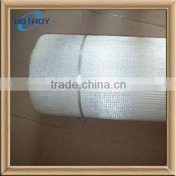 40g-160g alkali-proof fiberglass mesh