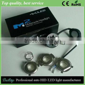 bestop 2014 Integrated design motorcycle headlight lens