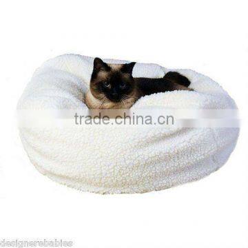 Best Sell Soft Pet Bed Bean Bag