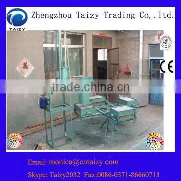 Best China Made Chalk Piece Making Machine