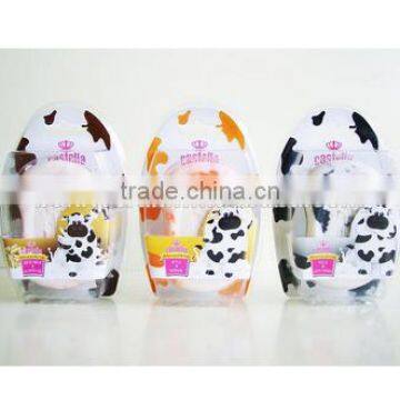 Milk Soap- Castella photo-2