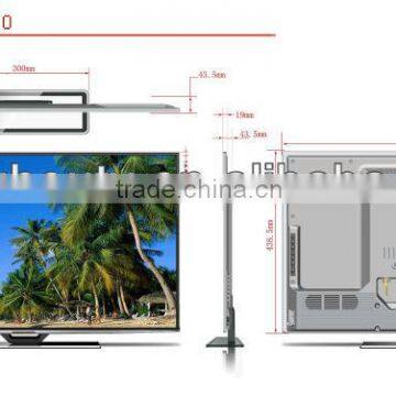 32inch with MSTV59 Solution E LED TV