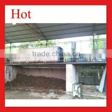 Good Quality Membrane Filter Press for Edible Oil Higt Efficiency