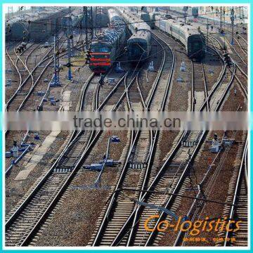 Railway Transportation From China to Vienna,Austria-------ada Skype:colsales10 photo-6
