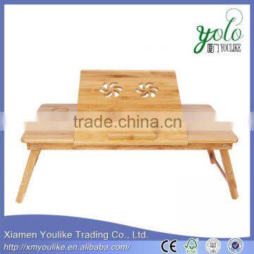 Best Trading Products Cheap Bamboo Portable Laptop Desk Buy Direct From China Factory