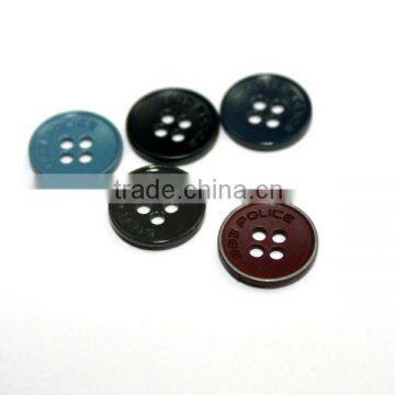 Fashion 4-hole Bulk Buttons Sewing Accessory photo-3