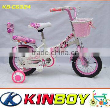 Child bicycle