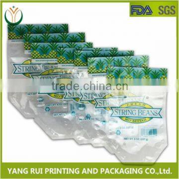 Factory Price Latest Design High Quality Stylish Poly Seed Bags