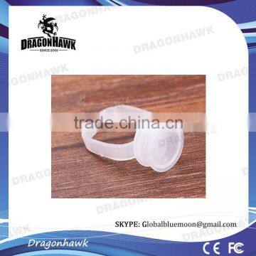 Tattoo Supplies Plastic Tattoo Ink Cup Holder M Size
