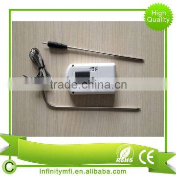 Modern Kitchen Product 2016 Bluetooth Thermometer Milk Thermometer photo-3