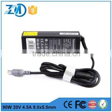 Ac dc adapter for android tablet pc external laptop battery charger for Lenovo                        
                                                                Most Popular