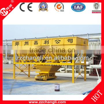 PLD800 China Ready Mixed Concrete Batching Machine