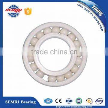 Semri factory Miniature Ball Bearing 62300 2rs zz z Ceramic Ball single row