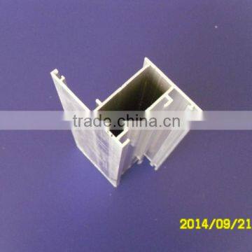 Aluminum Extrusion Profile for Senegal Market