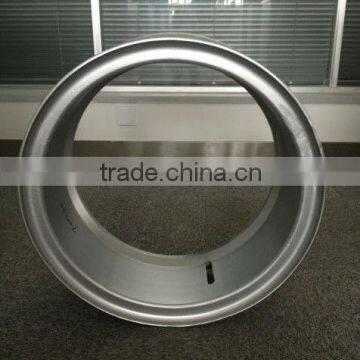 7.0-20 demountable truck wheel