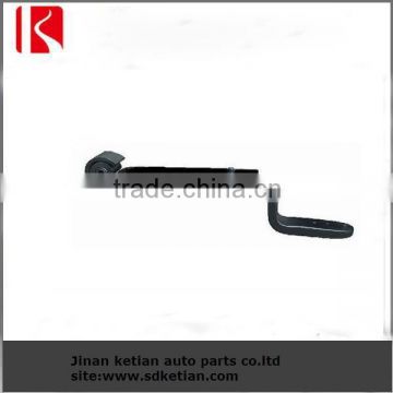 Z" type Leaf Springs