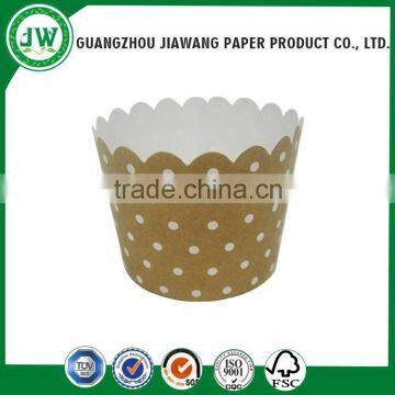 2016 New products homemade muffin cups best selling products in europe