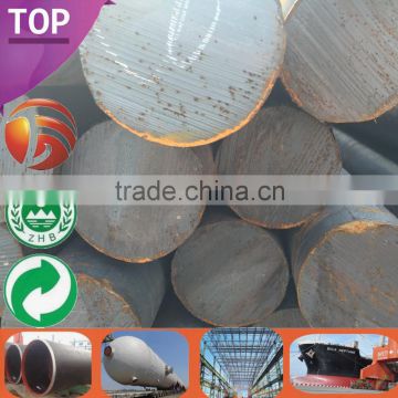 20CrMo/30CrMo/35CrMo/42CrMo Large Stock round steel bar st52 Standard Sizes steel round bar diameter 80mm