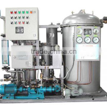 OEM water fuel separator for marine