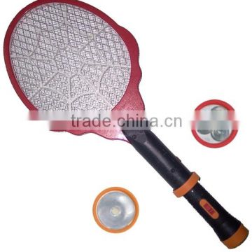 HYD 4402-2 Electronic Mosquito Swatter Rechargeable CE & RoHs