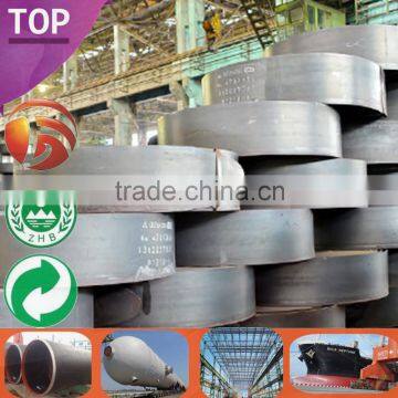 ASTM A333 Factory Supply Steel Pipe Weight per Meter Large Diameter 37mm Round Steel Pipe