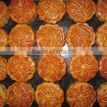 Automatic Moon Cake Forming Machine/moon Cake Making Machine photo-6