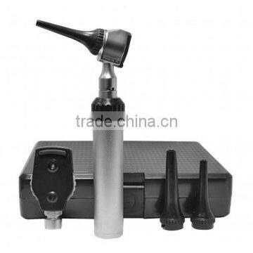 Ophthalmoscope & Otoscope Set