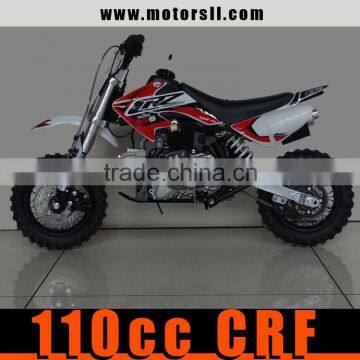 Lifan Engine 110cc Engine Pit Bike for Sell photo-2