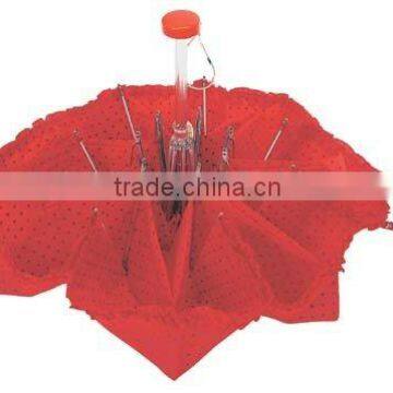 foldable umbrella