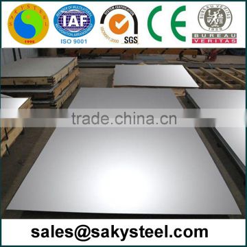 Stainless Steel Mirror Sheet Plate Coil Price Manufacturer!!!