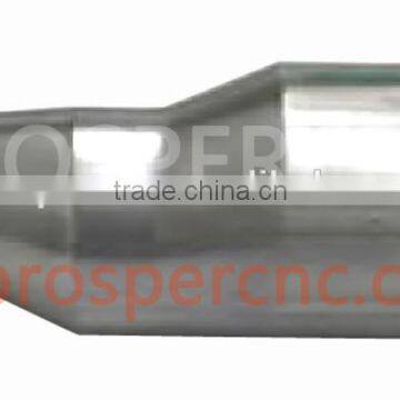 Cnc Metal Spinning Machine for Auto Parts Manufacturing photo-4