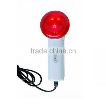 2014 new handheld massager infrared heat,infrared heating device ,tens heating machine masager