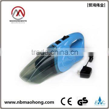 Hot selling auto vacuum cleaner with good price