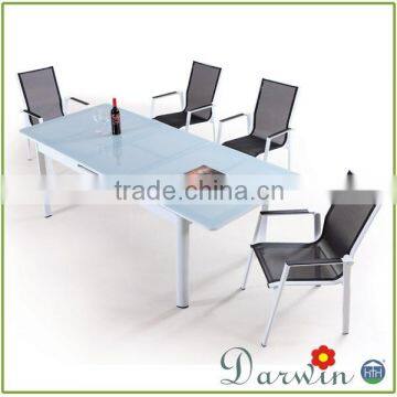 World Source International Patio Furniture Heb Hexagon Outdoor Furniture Supplier's Choice photo-2