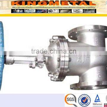 F304 150Lbs/300Lbs Stainless Steel Gate Valve photo-6
