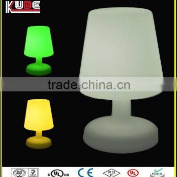 Plastic Wireless Camping LED Table Lamp photo-3