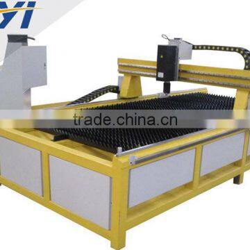 cnc router metal plasma cutting machines TJ-1325