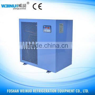 Sea water chiller/Aquarium chillers (All in one type)