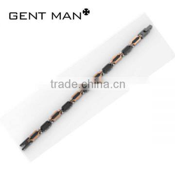 Dongguan Supplied Cheap Italian Style Stainless Steel Bracelet Jewelry Wholesale China photo-5